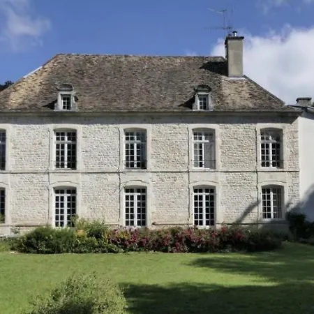Au Charme Du Foulon Πανσιόν Chaumont (Haute-Marne)