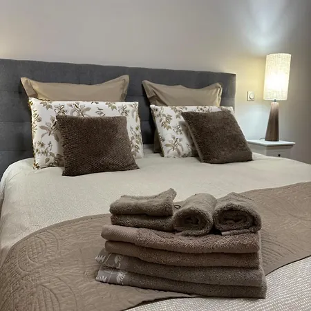 Au Charme Du Foulon 3* Chaumont (Haute-Marne)