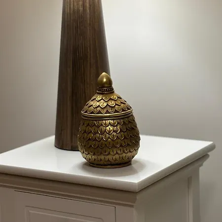 Au Charme Du Foulon 3*