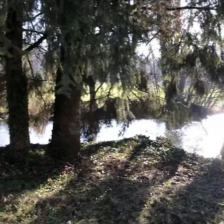 Au Charme Du Foulon Gasthuis Chaumont (Haute-Marne)