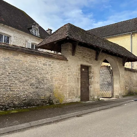 Au Charme Du Foulon Πανσιόν Chaumont (Haute-Marne)