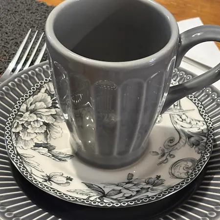 Au Charme Du Foulon