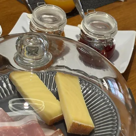 Au Charme Du Foulon Πανσιόν