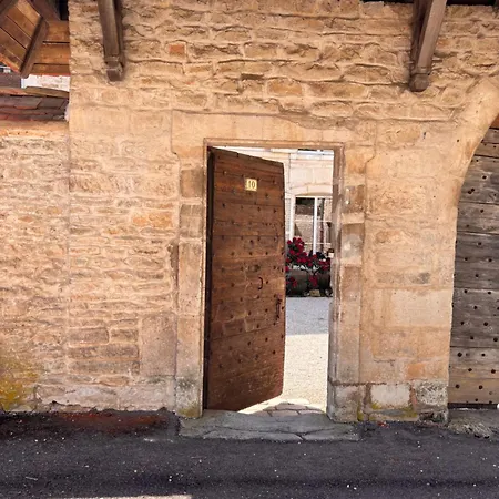 Guest house Au Charme Du Foulon