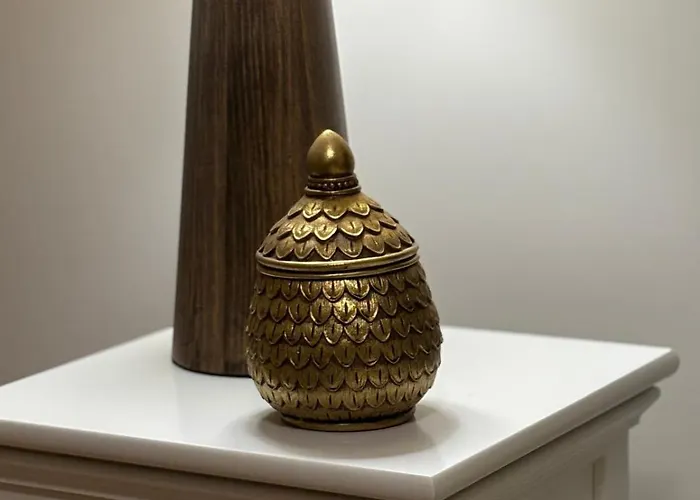 Au Charme Du Foulon 3*