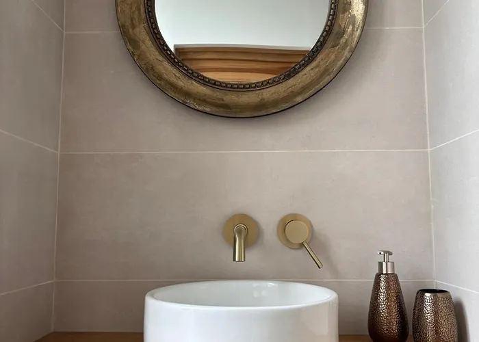 Gasthuis Au Charme Du Foulon 3*