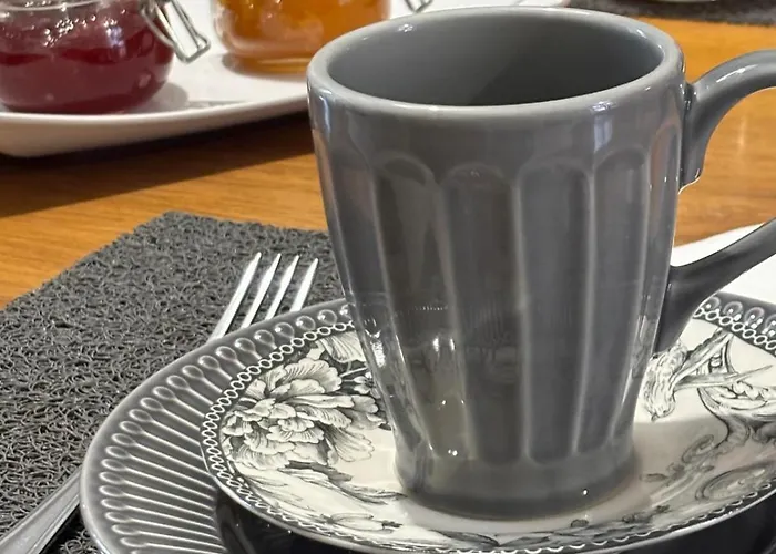 Au Charme Du Foulon Gasthuis 3*