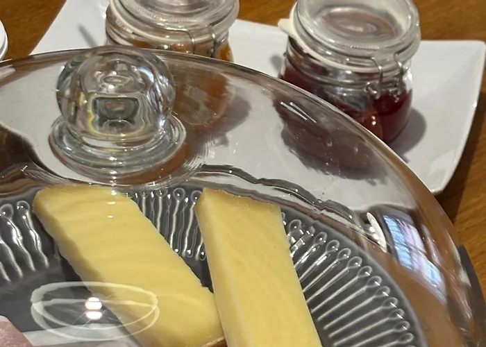 Au Charme Du Foulon Gasthuis