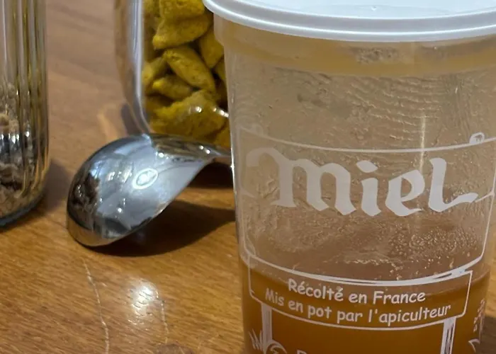 Au Charme Du Foulon Gasthuis