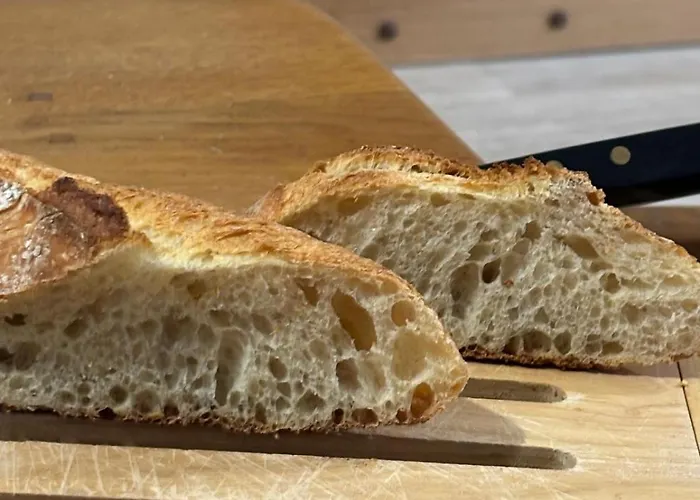 Au Charme Du Foulon Chaumont (Haute-Marne)