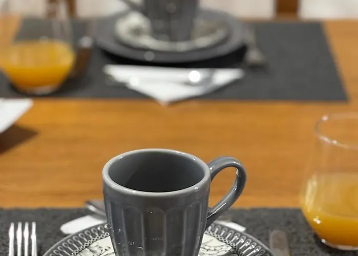 Au Charme Du Foulon Chaumont (Haute-Marne)